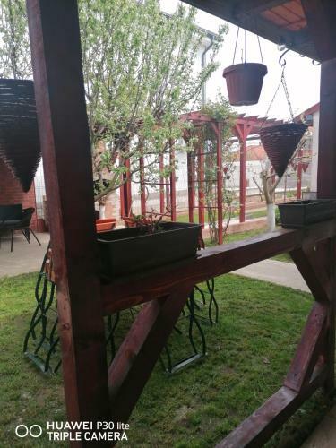 Casa Stefy Vama-veche