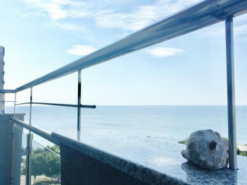 Apartament Joy For Sea