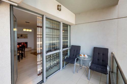 Apartamento Onyx Residence Olimp
