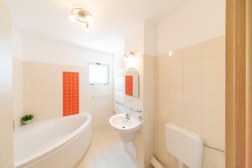Apartamento Onyx Residence Olimp