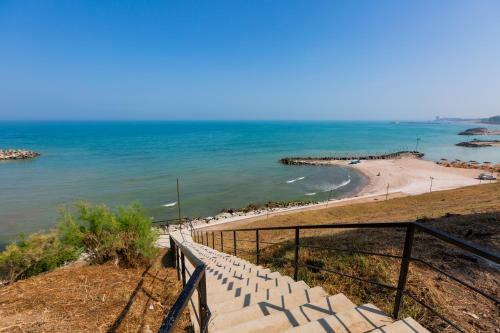 Apartamento Onyx Residence Olimp