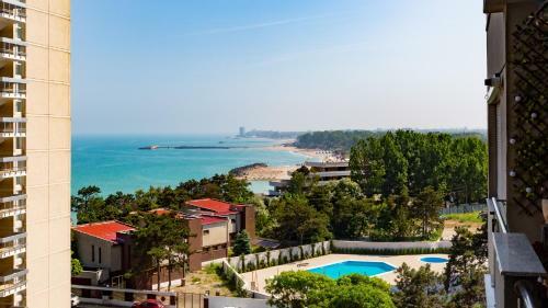 Apartamento Onyx Residence Olimp