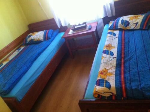 Hostal Pensiunea Mona Lisa