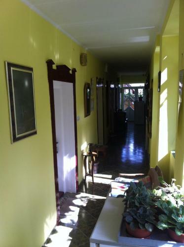Hostal Pensiunea Mona Lisa