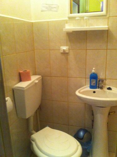 Hostal Pensiunea Mona Lisa