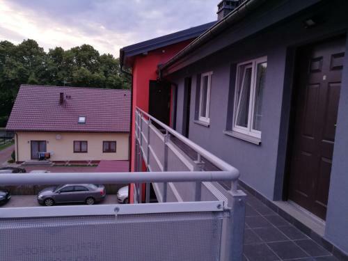 Testo Apartments