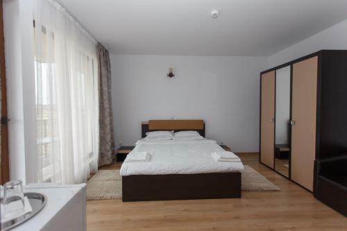 Hostal Pensiunea Apollo