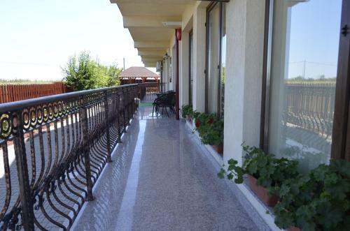 Hostal Pensiunea Apollo