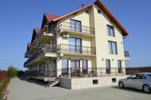 Hostal Pensiunea Apollo