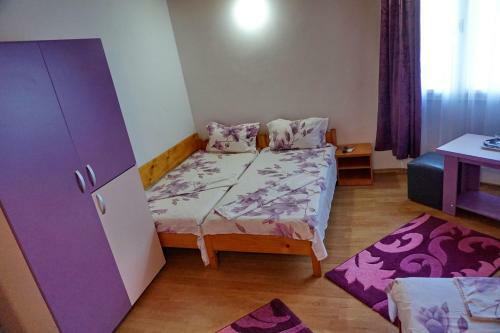 Hostal Casa Eden