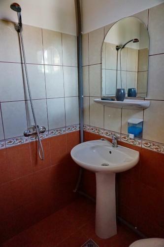 Hostal Casa Eden