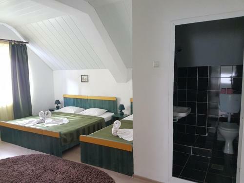 Hostal Green House 2