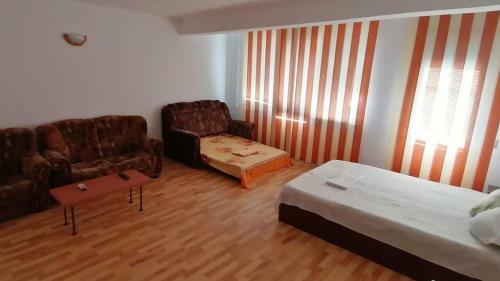 Apartamento Studio Dublu