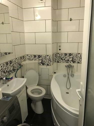 Apartamento A.b.c Eforie