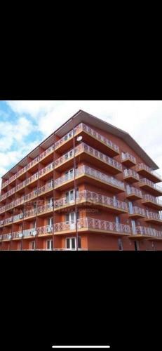 Apartamento A.b.c Eforie