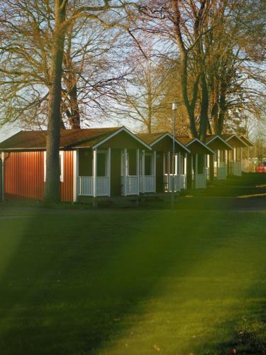 Jula Stads- Camping