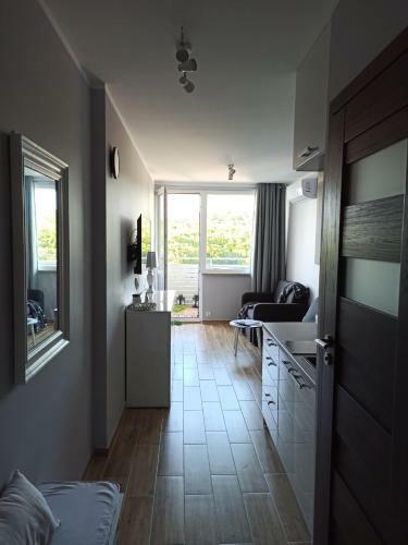 Apartament New Slavia