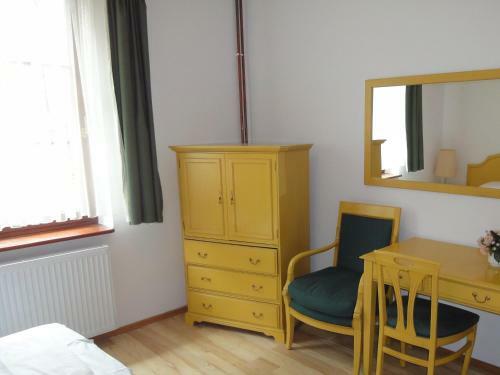 Hostal Bia?y Dworek