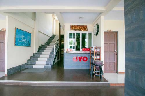 Hotel Oyo 75387 4 Men Court