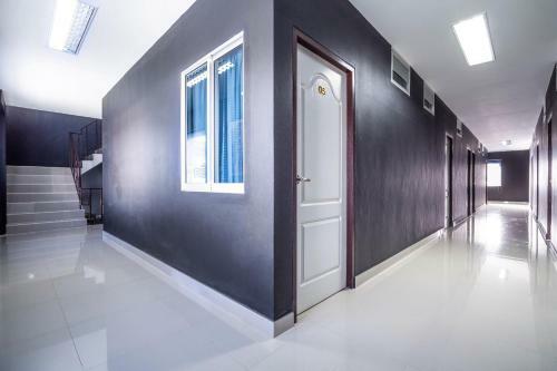 Oyo 497 The Balagus Hotel