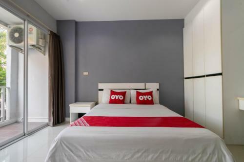 Hotel Oyo 75389 Pandora House