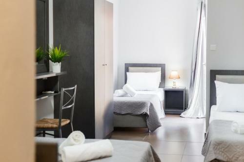 Caretta Blue Apartments