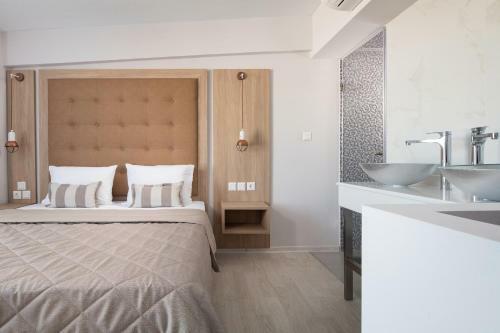 Apartamento Sarti Premium Suites