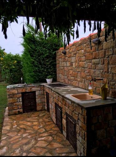 3 Bedroom Villa In Elani Villas Chalkidiki