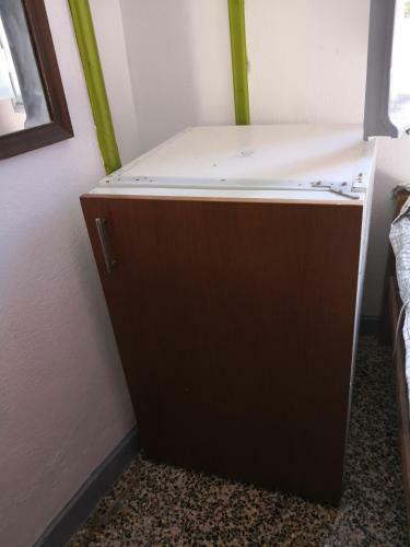 Albergue Old Town Room
