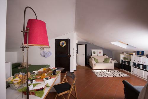 Hostal Easy Room