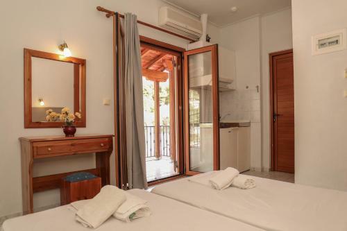 Apartamento Ftelia Studios