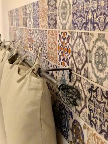 Apartamento A Casa Di Luca