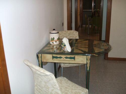 Casa Vacanza " Dolphin "