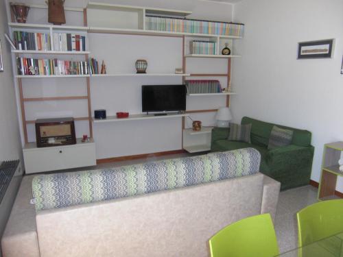 Casa Vacanza " Dolphin "