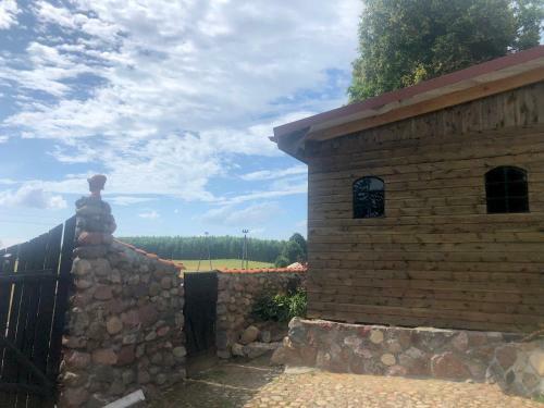 Hostal Siedlisko ?ywe Kamienie