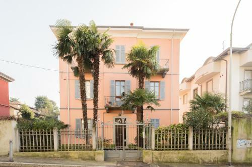The Little Prince Apartment By Rent All Como