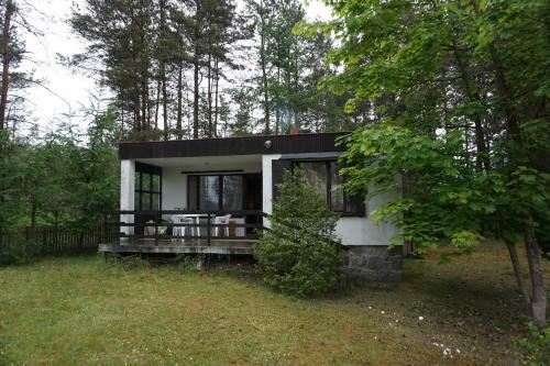 Lodge Domek W?siory