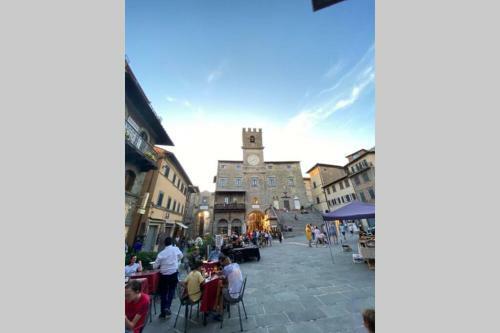 Apartamento Sisters?home