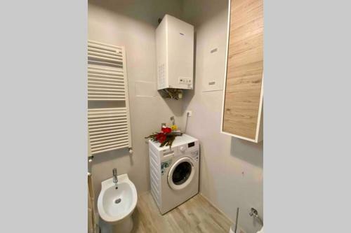 Apartamento Sisters?home