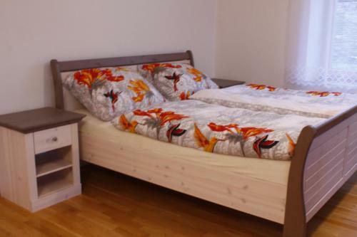 Agroturismo Apartm�ny Na N�m?st�