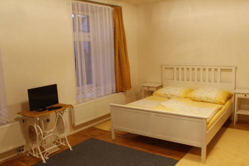 Agroturismo Apartm�ny Na N�m?st�