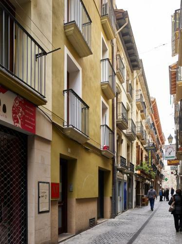 Apartamento Tur�stico Calle Nueva
