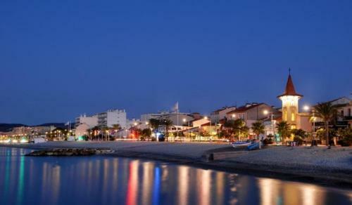 Apartamento Studio Cagnes Sur Mer