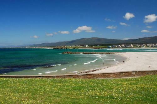 Apartamento Playa Con Terraza Y Piscina
