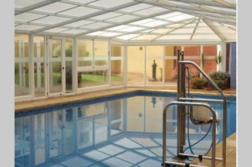 Apartamento Playa Con Terraza Y Piscina