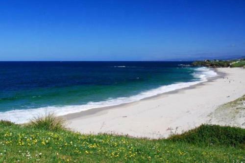 Apartamento Playa Foz