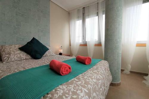 Apartamento Playa Foz