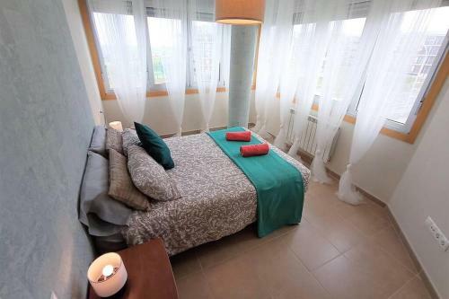 Apartamento Playa Foz