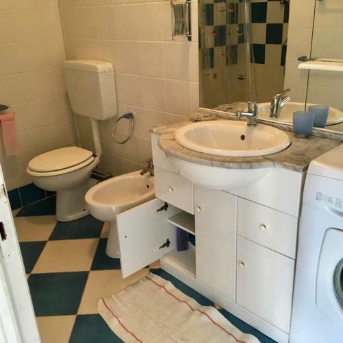 Apartamento Boutique-maison Pieds Dans L'eau
