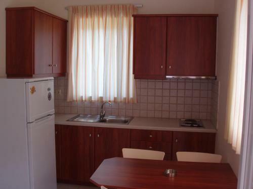 Aparthotel Manto Studios